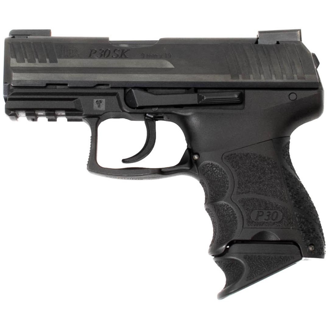 HECKLER & KOCH P30 SK